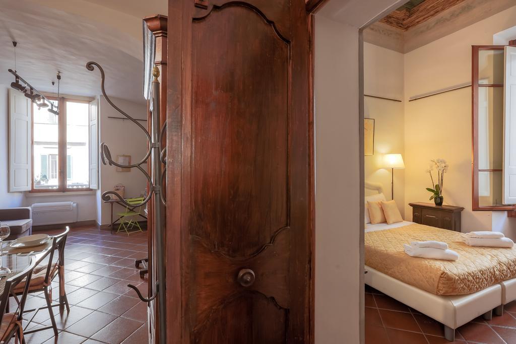 Firenze Rentals Suite Art Dış mekan fotoğraf