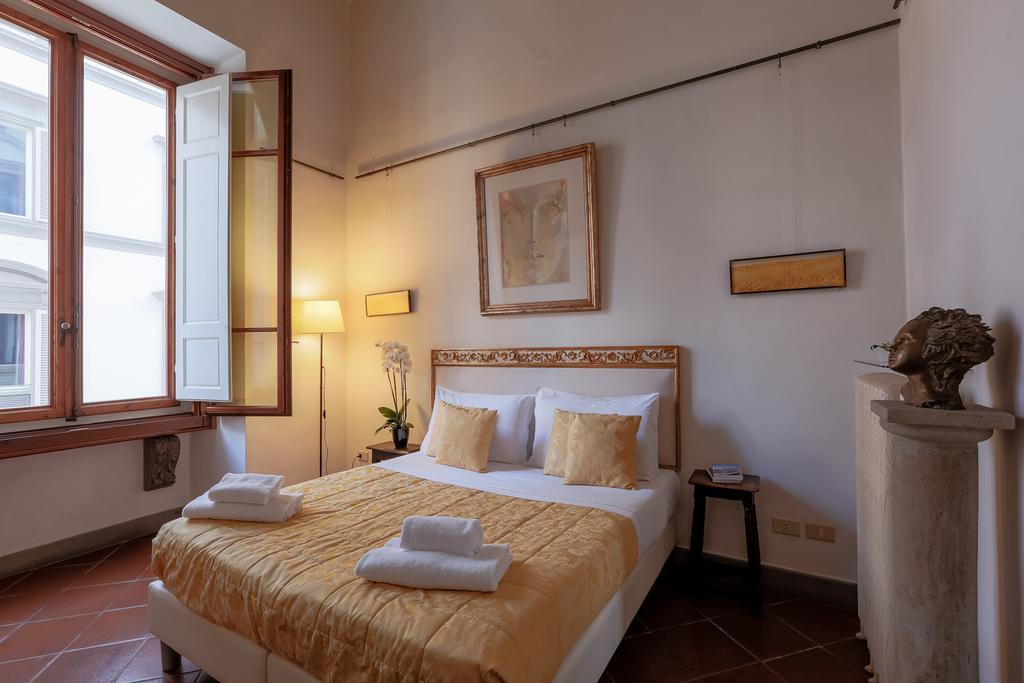 Firenze Rentals Suite Art Dış mekan fotoğraf