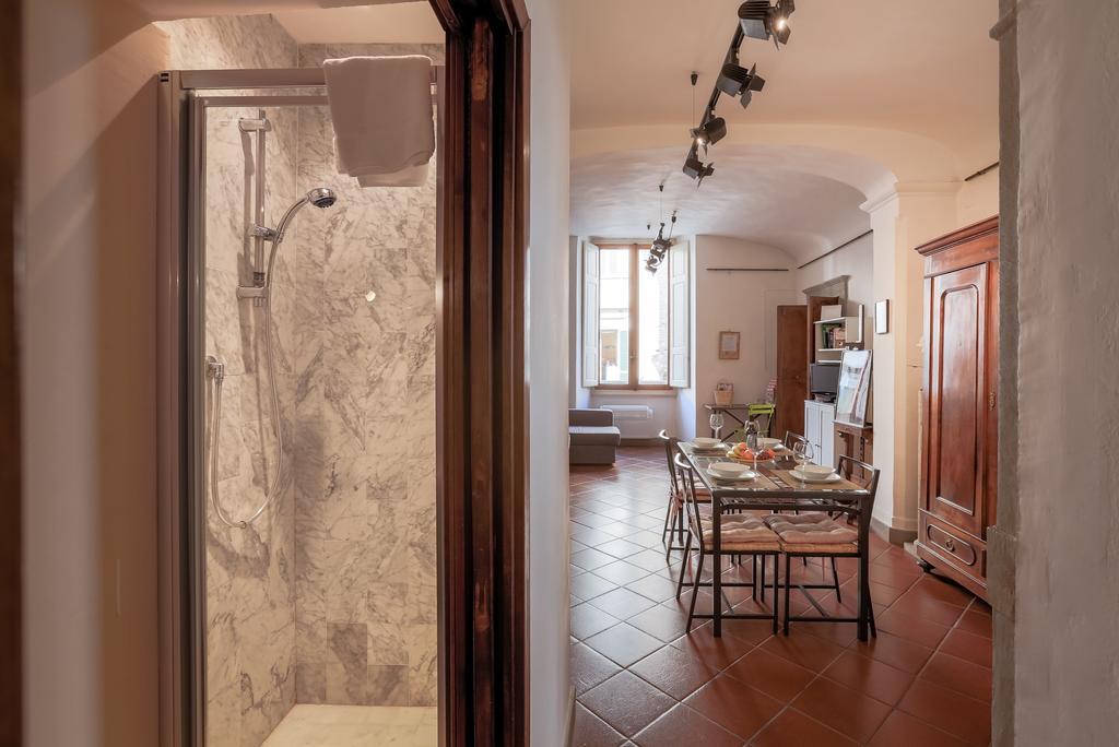 Firenze Rentals Suite Art Dış mekan fotoğraf