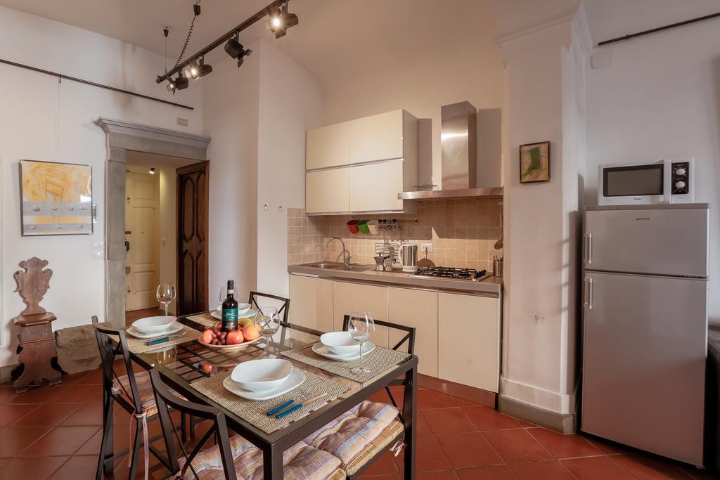 Firenze Rentals Suite Art Dış mekan fotoğraf