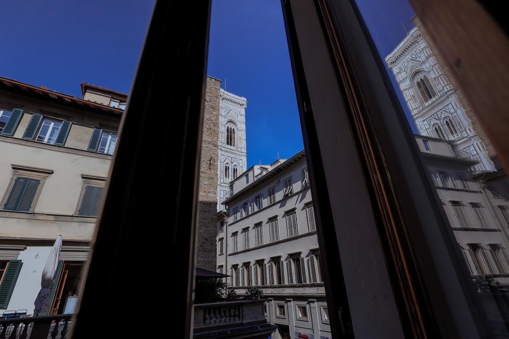Firenze Rentals Suite Art Dış mekan fotoğraf
